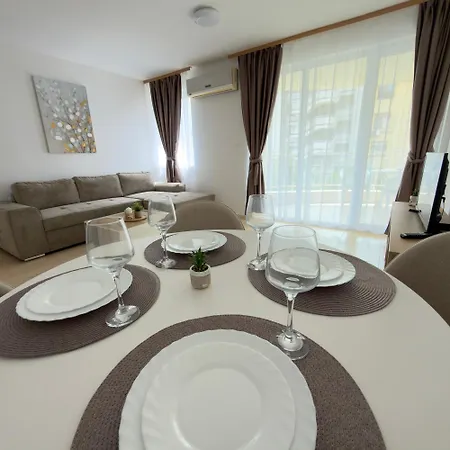 公寓 Gabi St